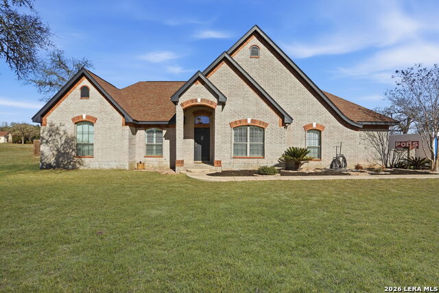 Details for 108 Abrego Ridge, Floresville, TX 78114