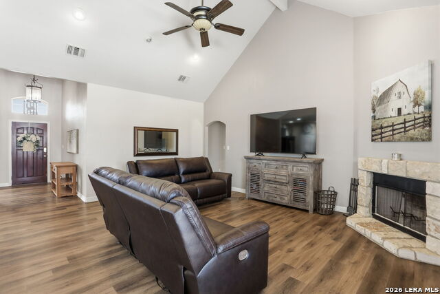 Image 10 of 39 For 108 Abrego Ridge