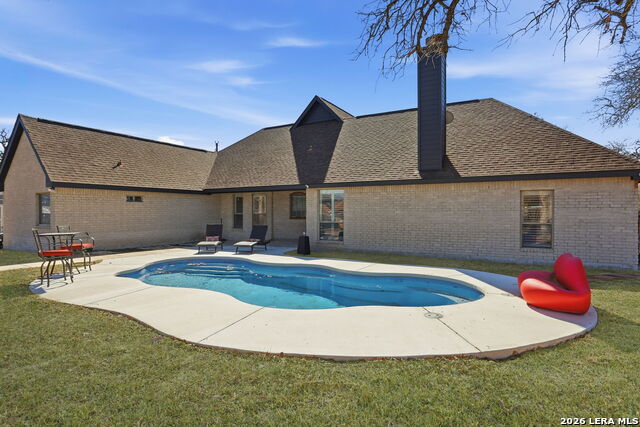 Image 34 of 39 For 108 Abrego Ridge