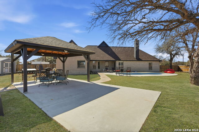 Image 36 of 39 For 108 Abrego Ridge