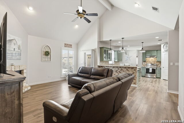 Image 6 of 39 For 108 Abrego Ridge