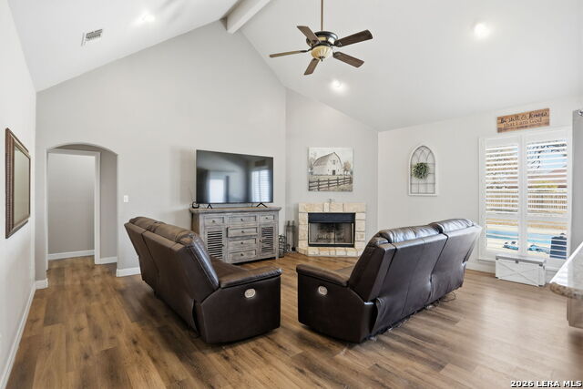 Image 9 of 39 For 108 Abrego Ridge