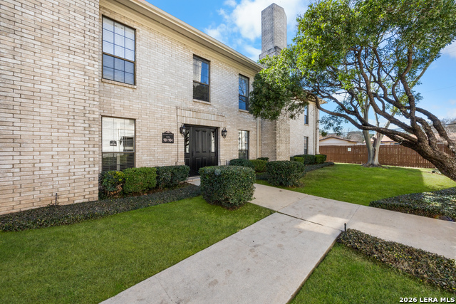 Details for 2611 Eisenhauer  901, San Antonio, TX 78209