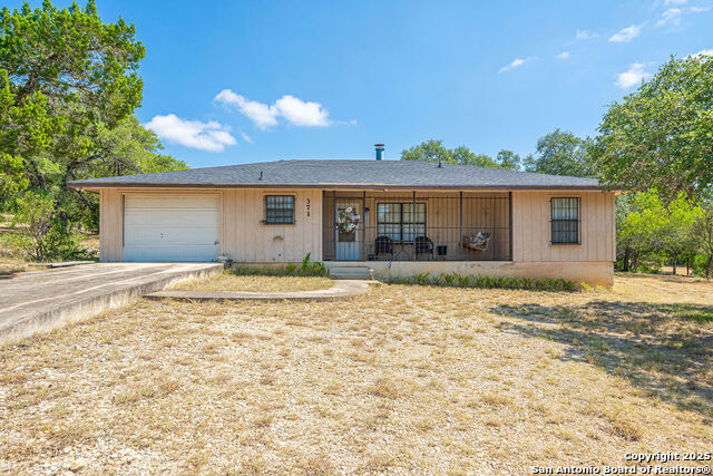 Details for 371 Lake Country, Lakehills, TX 78063
