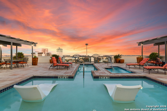 Details for 230 Dwyer Ave  501, San Antonio, TX 78204