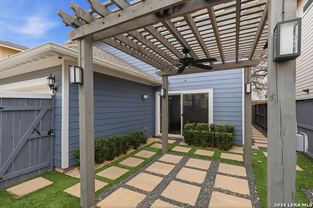 Image 25 of 26 For 623 Leigh St