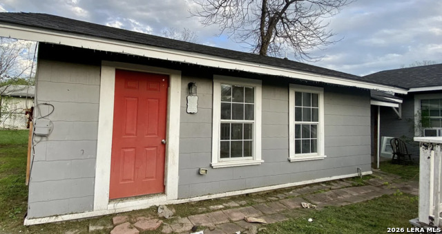 Details for 433 Kayton  , San Antonio, TX 78210