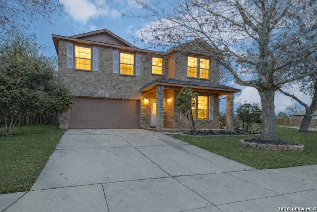 Details for 137 Stampede Ranch, Selma, TX 78154