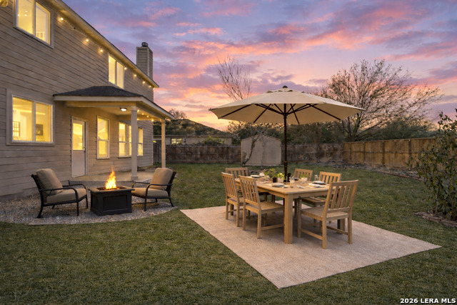 Image 16 of 16 For 137 Stampede Ranch