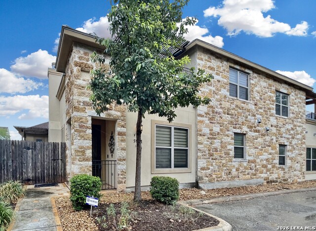 Details for 5921 Whitby Rd  102, San Antonio, TX 78240