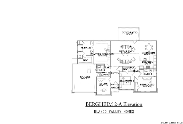 Image 2 of 4 For 30 Broken Star Trail