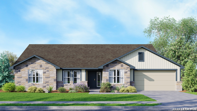 Image 3 of 4 For 30 Broken Star Trail