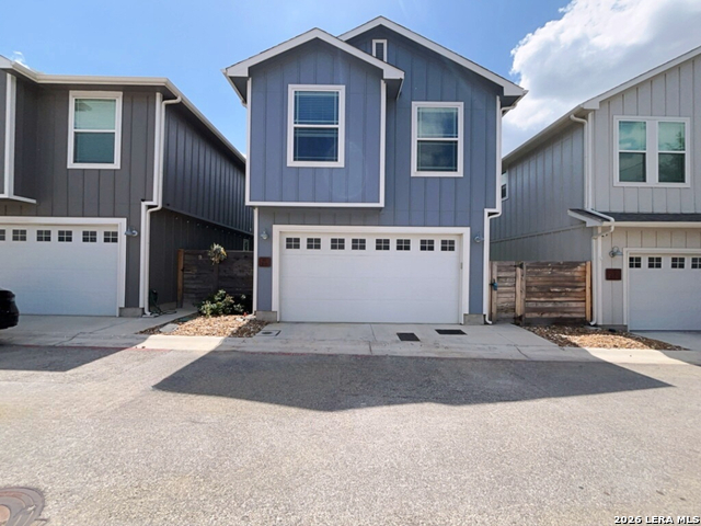 Details for 1511 Sandalwood E 11, San Antonio, TX 78209