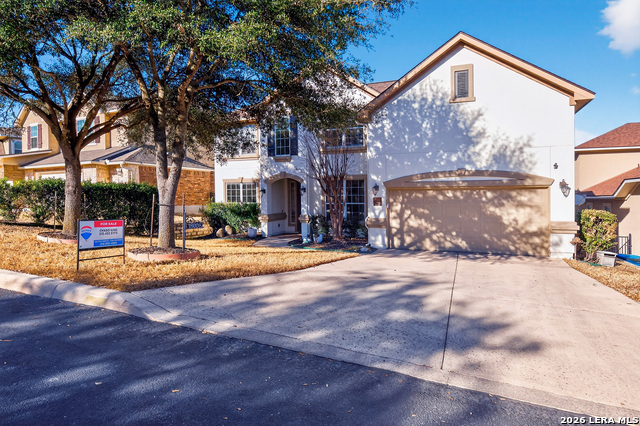 Details for 18006 Maui Sands, San Antonio, TX 78255