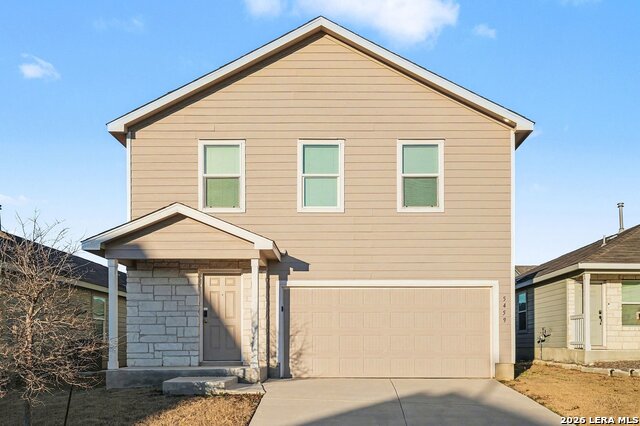 Details for 5459 Daphne Path, San Antonio, TX 78253