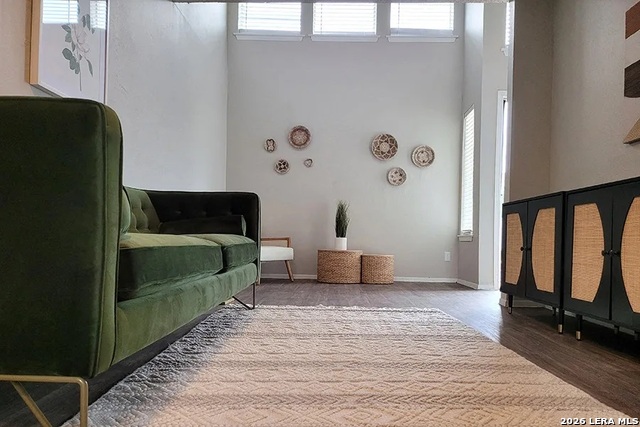 Listing photo id 4 for 7200 Presa S A1