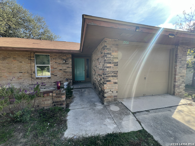 Details for 1506 Eichen Rd, New Braunfels, TX 78130