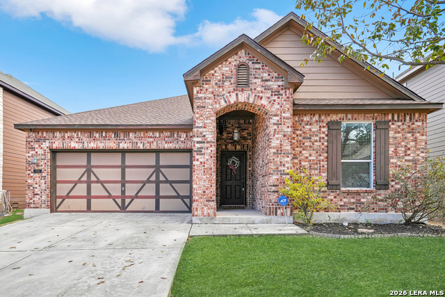 Details for 7742 Robert Mondavi, San Antonio, TX 78253