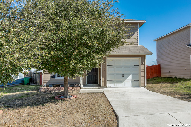 Details for 6127 Southern Vista, San Antonio, TX 78222