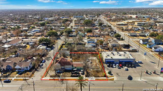 Details for 1802 Cincinnati, San Antonio, TX 78201