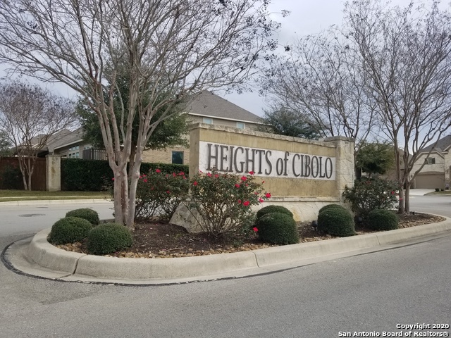 Details for 210 Holland Park, Schertz, TX 78108