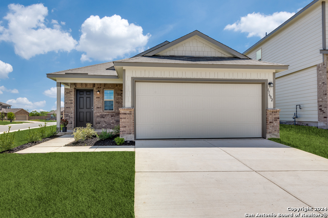 Details for 13602 Crossbow Ridge, San Antonio, TX 78253