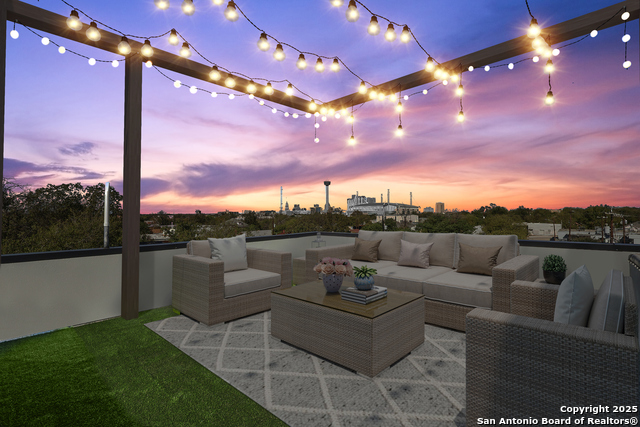 Details for 1021 Hackberry S 202, San Antonio, TX 78210