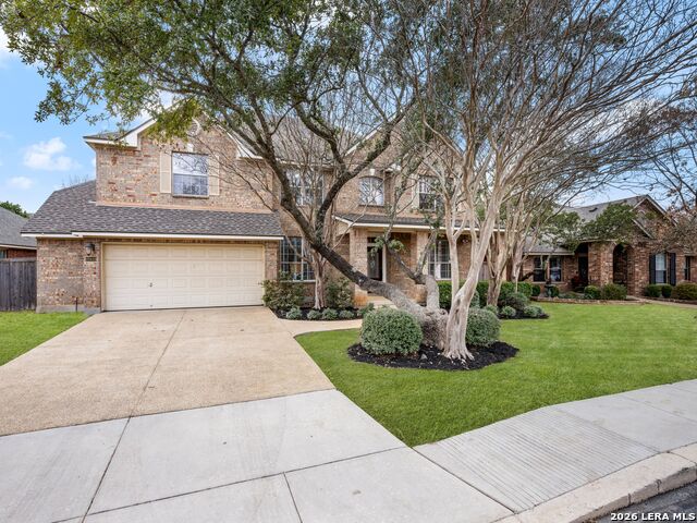Details for 18619 Rogers Place, San Antonio, TX 78258