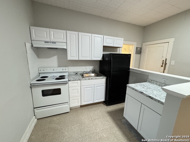 Details for 407 Locust E 5, San Antonio, TX 78212