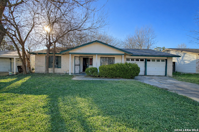 Details for 8515 Glen  , San Antonio, TX 78239