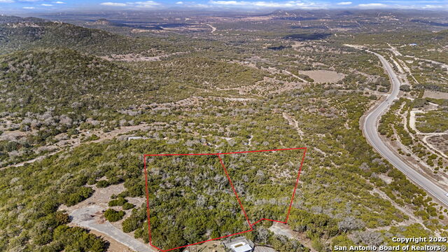 Details for Cedar Hill Rd, Pipe Creek, TX 78063
