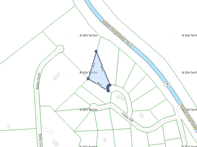 Image 4 of 23 For Cedar Hill Rd