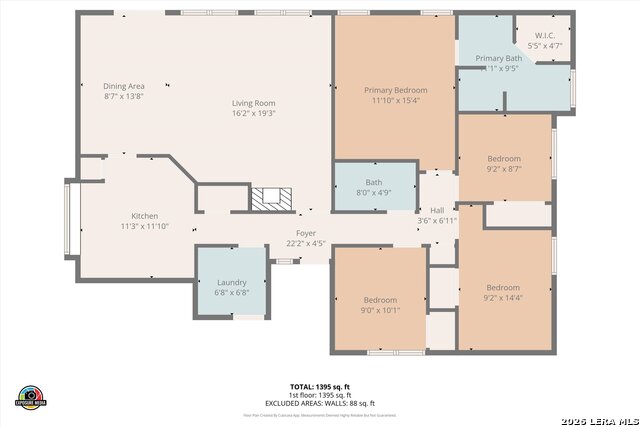 Listing photo id 29 for 7326 Sunscape