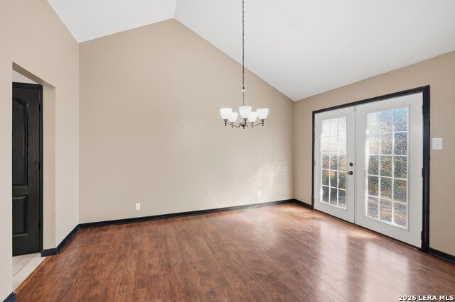 Listing photo id 5 for 7326 Sunscape