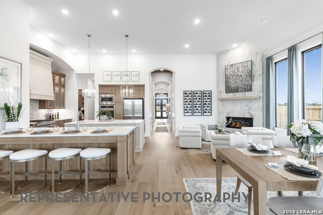 Image 12 of 28 For 5737 Satchel Trail