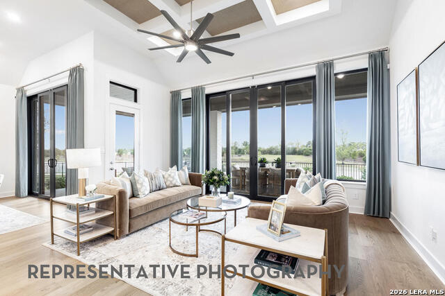 Image 14 of 28 For 5737 Satchel Trail