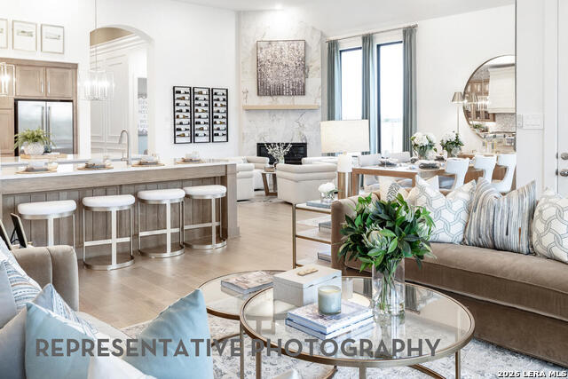 Image 15 of 28 For 5737 Satchel Trail