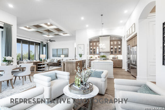 Image 21 of 28 For 5737 Satchel Trail