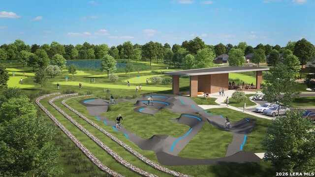 Image 27 of 28 For 5737 Satchel Trail