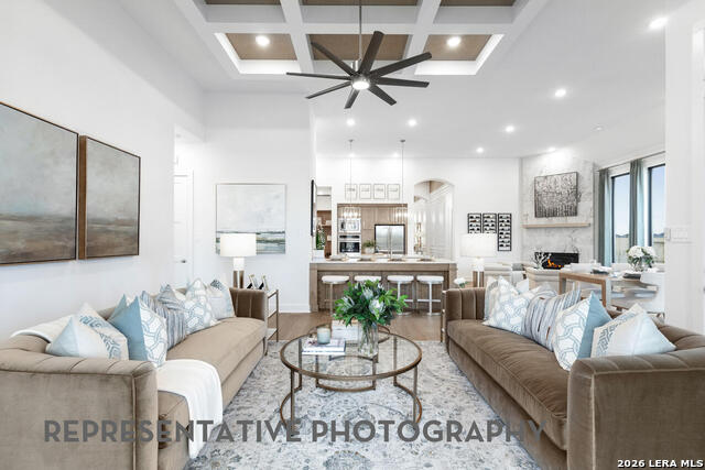 Image 3 of 28 For 5737 Satchel Trail