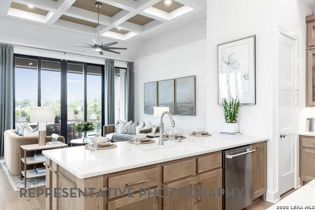 Image 6 of 28 For 5737 Satchel Trail