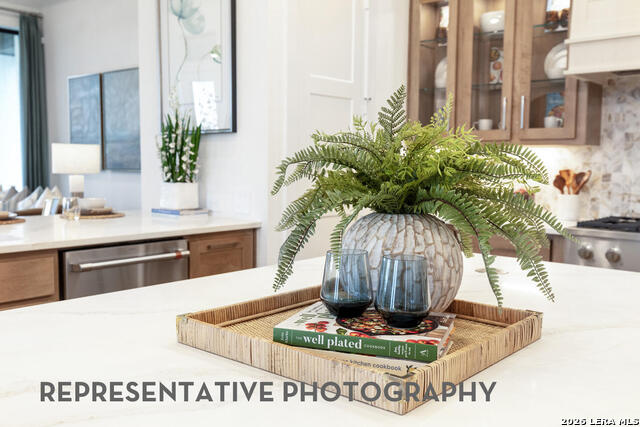 Image 8 of 28 For 5737 Satchel Trail