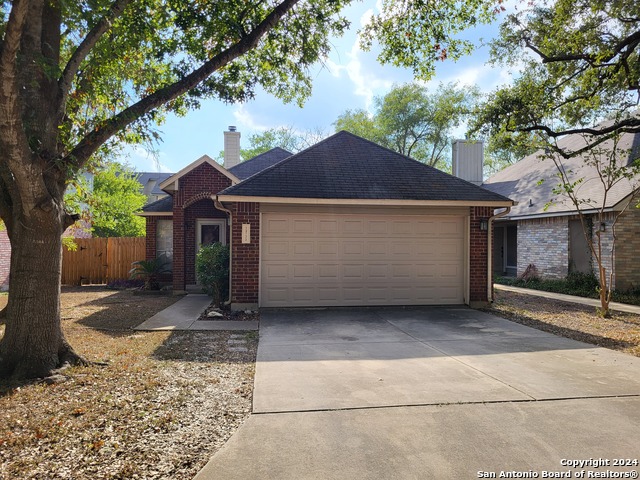 Details for 12122 Netherwood, San Antonio, TX 78253