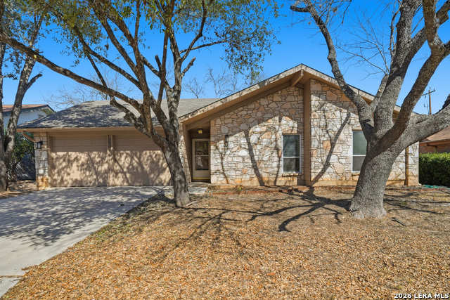 Details for 3035 Heidi  , San Antonio, TX 78247