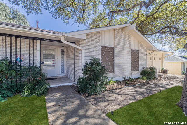 Details for 6706 Madeleine, San Antonio, TX 78229