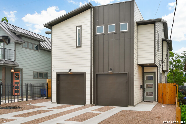 Details for 518 Nevada  , San Antonio, TX 78203