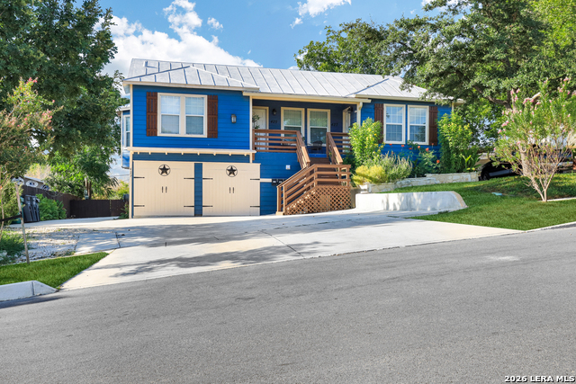 Details for 425 Parland  , San Antonio, TX 78209