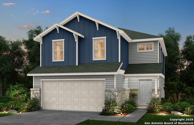 Details for 4138 Bermuda Ln, Seguin, TX 78155