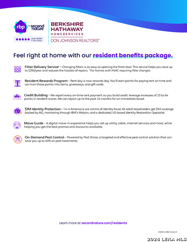 Image 18 of 18 For 5502 Christina Path