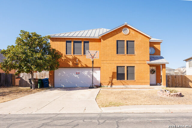 Details for 7318 Raintree, San Antonio, TX 78233